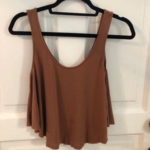 American eagle tank top